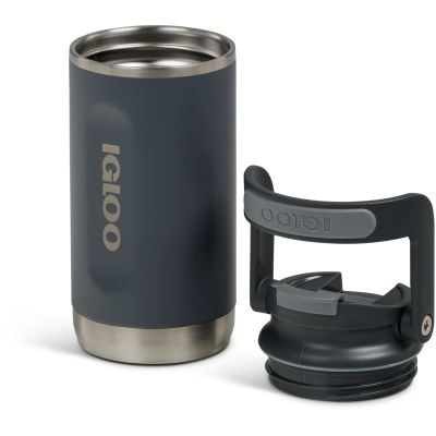 2. Butelka termiczna IGLOO Flip'N'Sip 12 OZ Jug (0,35 litra)