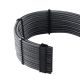 3. Cablemod CM-PCSI-FKIT-NKC-R wewnętrzny kabel zasilający