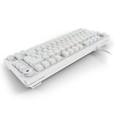 5. Sharkoon Gaming Tastatur Skiller SGK25 DE