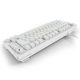 5. Sharkoon Gaming Tastatur Skiller SGK25 DE