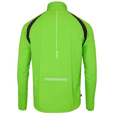 9. Kurtka rowerowa (windbreaker) męska SILVINI Men Jacket VETTA (3120-MJ1612/4141)