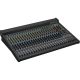 Mackie 2404VLZ4 mikser audio 24 kan. 20 - 50000 Hz Czarny