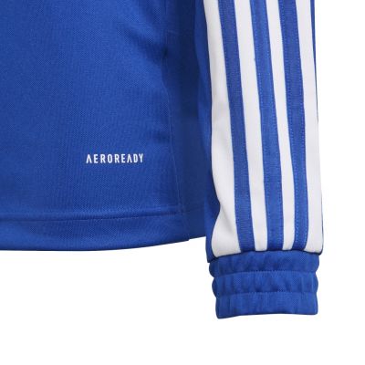 5. Bluza adidas Squadra 21 Jr GP6469