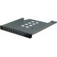 10. Inter-Tech 3U-3416 Rack Czarny