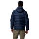 3. Columbia Lake 22 II Down Hooded Jacket 2086294464 Granatowe L