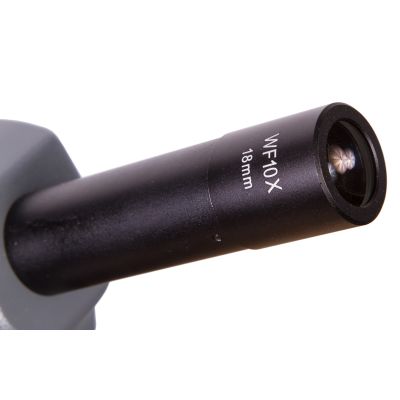 4. Mikroskop monokularowy Levenhuk 700M