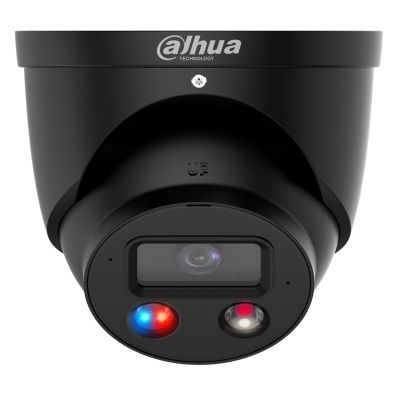 3. Dahua Technology IPC-HDW3849H-AS-PV Douszne Kamera bezpieczeństwa IP Wewnętrz i na wolnym powietrzu 3840 x 2160 px Sufit
