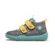 7. Buty barefoot wodoodporne z dzianiny Affenzahn Happy Rhino (00844-80028)