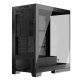 4. MODECOM OBUDOWA SPACE MIDI CZARNA