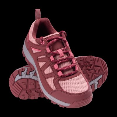 4. Damskie Buty BACLAND LOW WO'S