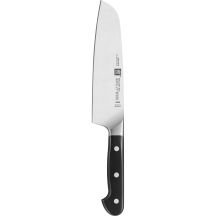 Nóż Santoku Zwilling Pro - 18 cm
