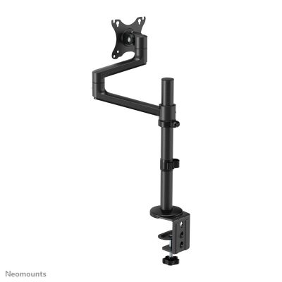 20. Neomounts DS60-425BL1 uchwyt / stojak do monitorów 68,6 cm (27") Biurko Czarny