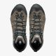 Buty trekkingowe Scarpa ZG Trek GTX - titanium/lake blue rozmiar: 46
