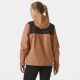 12. Kurtka Helly Hansen przeciwdeszczowa Vancouver Rain Jacket W 53587 084