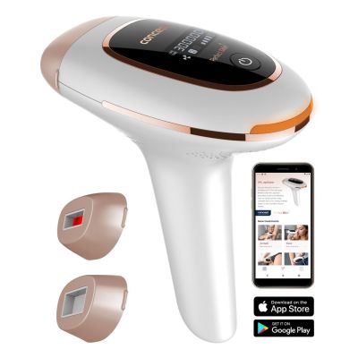 5. Depilator laserowy IPL IL3020 CONCEPT