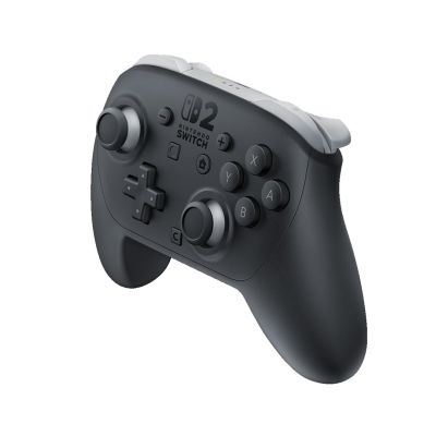 4. NINTENDO SWITCH 2 Pro Controller