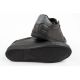 8. Lee Cooper buty sportowe męskie trampki modne czarne wygodne