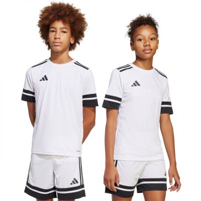 3. Koszulka adidas Squadra 25 Jr JJ0057