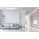 3. Panel grzewczy na podczerwień 600W WIFI NEO-Tools 90-106
