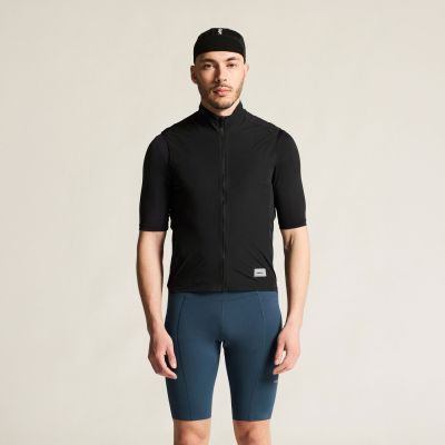 8. Męska Kamizelka ENDUR LIGHT WIND VEST M