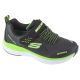 Skechers Ultra Groove - Aquasonik 403847L-CBLM Szare 27