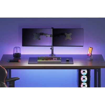9. Uchwyt Neomounts by Newstar FPMA-D550DBLACK 10-32"