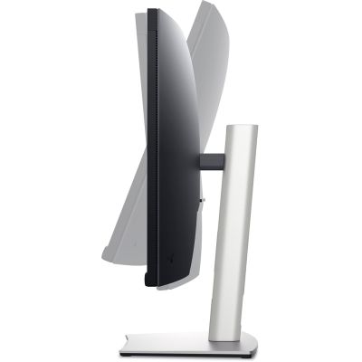 3. Monitor DELL P Series P3424WEB 86,7 cm (34.1") 3440 x 1440 px 4K Ultra HD LCD Czarny