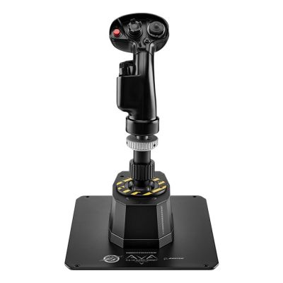 2. Thrustmaster 2960932 akcesorium do symulatora lotów/wyścigów Adapter mocowania podstawy montażowej