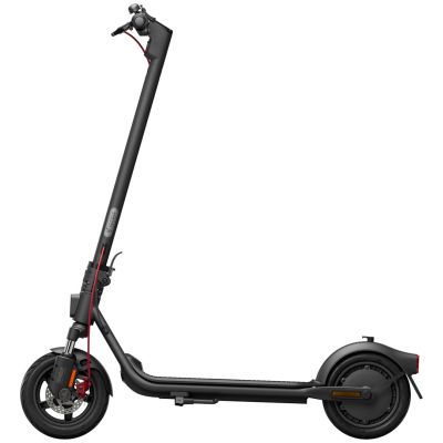 2. Ninebot by Segway 051203EE elektryczna hulajnoga Czerwony 20 km/h