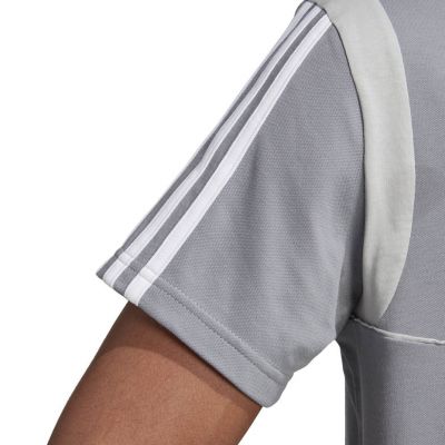4. Koszulka piłkarska adidas Tiro 19 Cotton Polo M DW4736