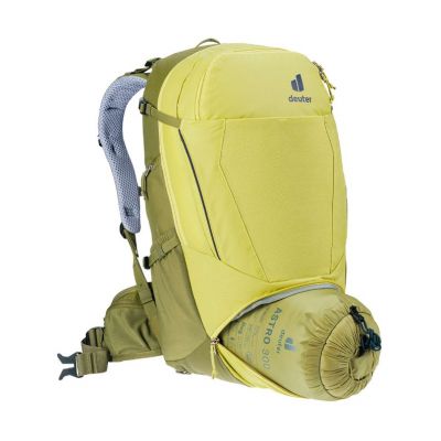 26. Plecak rowerowy Deuter Trans Alpine 30 320032412030