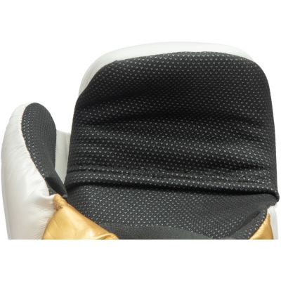 17. Rękawice otwarte ROTT "GLOSSY BLOCK"