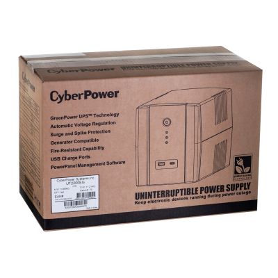 6. Zasilacz UPS CyberPower UT2200EG-FR