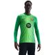 Koszulka męska Nike FC Barcelona 2025/26 Stadium Goalkeeper zielona HQ0477 311