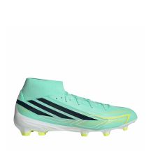 Buty piłkarskie adidas F50 Hyperfast League Mid FG KJ3420