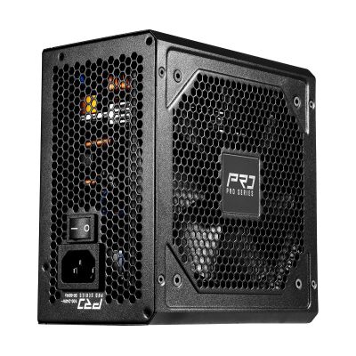 15. Zasilacz ASRock PRO-750B 750W 80 PLUS Bronze