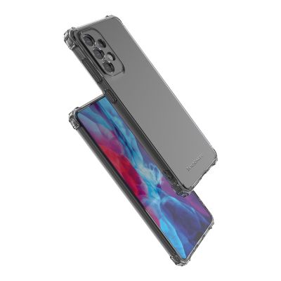 7. Wozinsky Anti Shock pancerne etui do Samsung Galaxy A73 przezroczysty