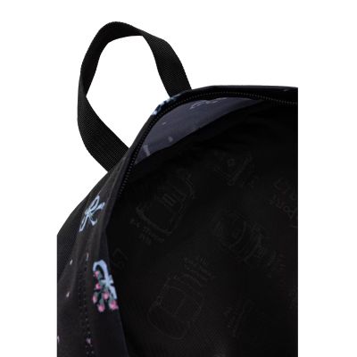 3. JanSport Superbreak Backpack EK0A5BAGA0K Czarne One size
