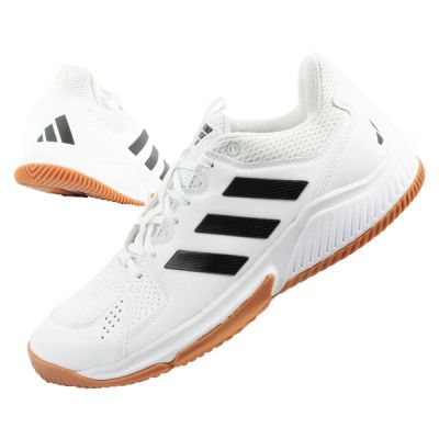 Adidas Court Flight buty sportowe halowe do gry w siatkówkę lekkie