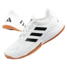 Adidas Court Flight buty sportowe halowe do gry w siatkówkę lekkie