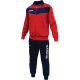 4. Dres Givova Tuta Visa TR018 1204