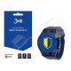 Folia ochronna na ekran smartwatcha 3mk Watch Protection ARC na Vector Smart VCTR-32-06R / 05NB