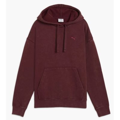 Bluza Puma ESS Elevated Relaxed Wash Hoodie W 688103 96