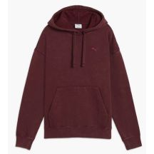Bluza Puma ESS Elevated Relaxed Wash Hoodie W 688103 96