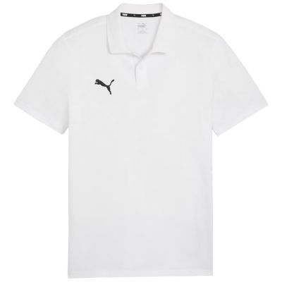 4. Koszulka Puma Team Goal Casuals Polo M 658605 04