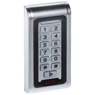 ZAMEK SZYFROWY ATLO-KRM-821-TUYA Wi-Fi