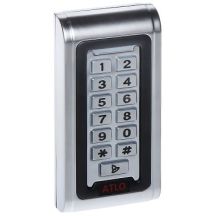 ZAMEK SZYFROWY ATLO-KRM-821-TUYA Wi-Fi