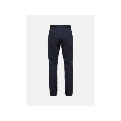 6. Spodnie męskie Peak Performance M Player Pants kolor czarny