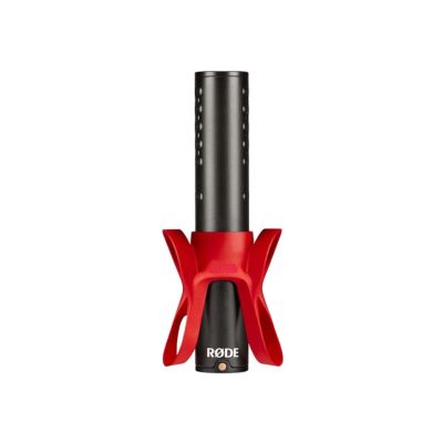 2. RODE VideoMic GO II HELIX - Mikrofon do kamery