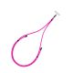 2. Smycz do smartfona 3mk EasyClip - różowa